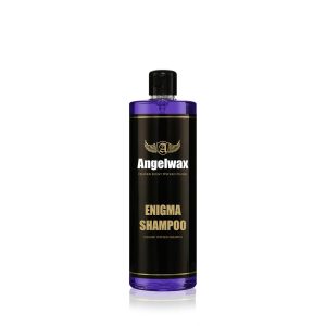 Autošampon s keramikou Angelwax Enigma (500 ml)
