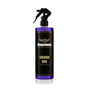 Detailer s keramikou Angelwax Enigma QED (500 ml)