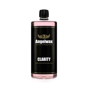 Extrémně koncentrovaná voda do ostřikovačů Angelwax Clarity (1000 ml)