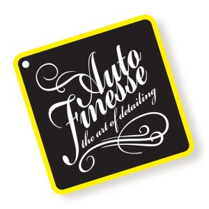 Vůně do auta Auto Finesse Citronový Šumák