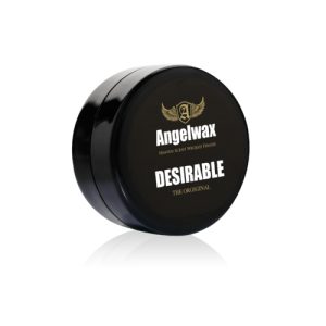Vosk na auto Angelwax Desirable (33 g)