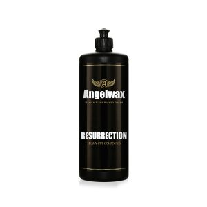Leštící pasta na auto Angelwax Resurrection (1000 ml)
