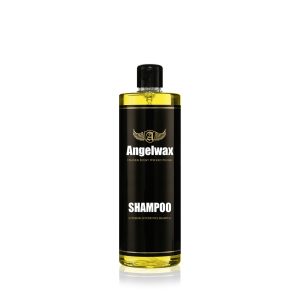 Autošampon Angelwax Superior Shampoo (500 ml)