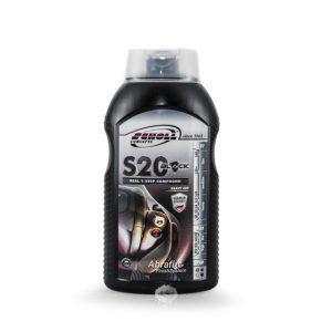 Leštící pasta Scholl Concepts S20 Black (500 ml)