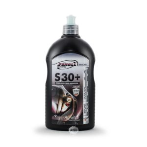 Finishovací pasta Scholl Concepts S30+ (500 ml)