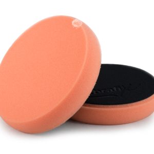 Finishovací leštící kotouč Scholl Concepts Orange (145 mm)