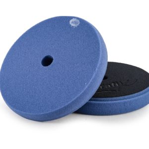 Středně tvrdý leštící kotouč Scholl Concepts Spider Pad Navy (145 mm)