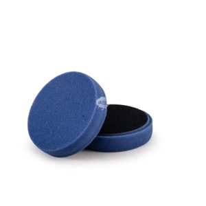 Středně tvrdý leštící kotouč Scholl Concepts Spider Pad Navy (90 mm)