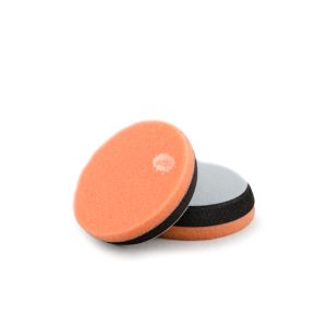 Finishovací leštící kotouč Scholl Concepts Orange (90 mm)