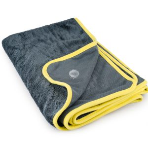 Nejsavější sušící ručník na auto Work Stuff Monster Drying Towel (90 x 73 cm)