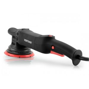 Orbitální leštička na auto Vertool 21e Dual Action Polisher