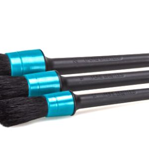 Set luxusních detailingových štětců Auto Finesse Detailing Brushes