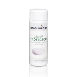 Hloubková impregnace na kůži Colourlock Leder Protector (150 ml)