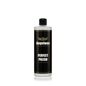 Leštěnka před voskováním Angelwax Perfect Polish (500 ml)