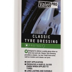 Ošetření pneumatik ValetPRO Classic Tyre Dressing (500 ml)