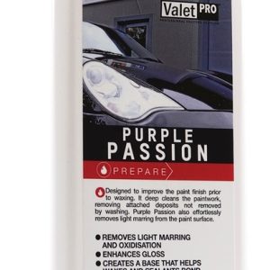 Leštěnka před voskováním ValetPRO Purple Passion (500 ml)