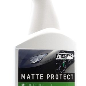 ValetPro Matte Protect 500ml detailer pro matné laky