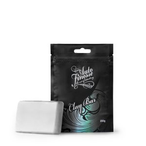 Clay bar Auto Finesse (200 g)