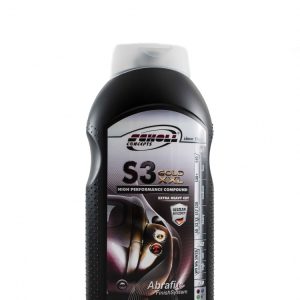 Cutovací pasta Scholl Concepts S3 Gold XXL (1000 ml)