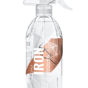 Odstraňovač polétavé rzi Gyeon Q2M Iron (500 ml)
