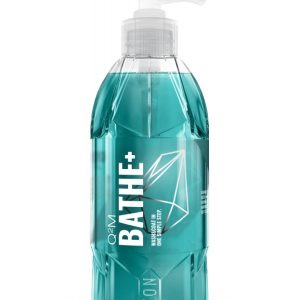 Gyeon Q2M Bathe+ 400ml autošampon s křemičitým sealantem