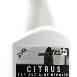 Odstraňovač asfaltu a lepidel ValetPRO Citrus Tar & Glue Remover (500 ml)