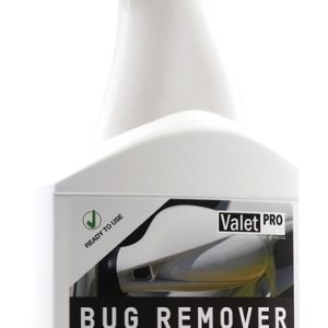 Odstraňovač hmyzu ValetPRO Bug Remover (500 ml)