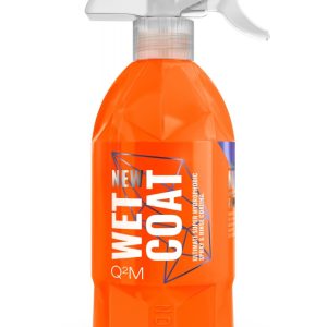 Křemičitý sealant Gyeon Q2M WetCoat (500 ml)
