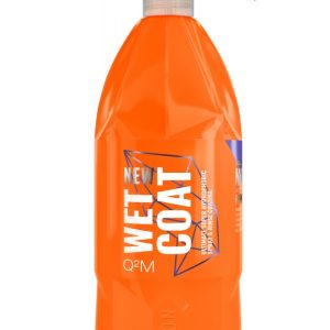 Křemičitý sealant Gyeon Q2M WetCoat (1000 ml)