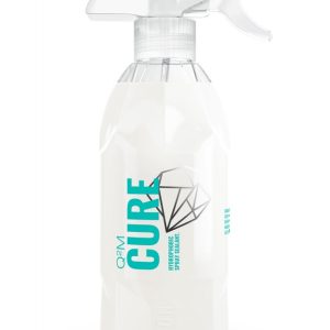 Keramický sealant Gyeon Q2M Cure (400 ml)