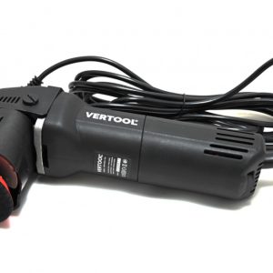 Orbitální leštička na auto Vertool 12e Mini Dual Action Polisher