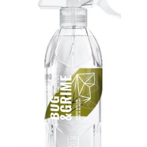 Odstraňovač hmyzu Gyeon Q2M Bug & Grime (400 ml)