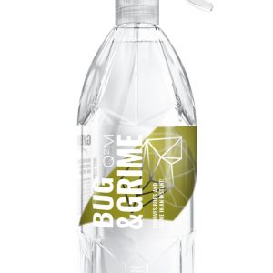 Odstraňovač hmyzu Gyeon Q2M Bug & Grime (1000 ml)