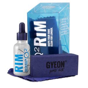 Keramická ochrana alu kol Gyeon Q2 Rim (30 ml)