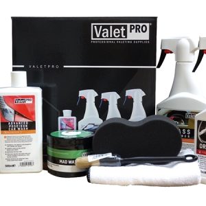 Dárková sada autokosmetiky na exteriér ValetPRO Exterior Car Care Kit