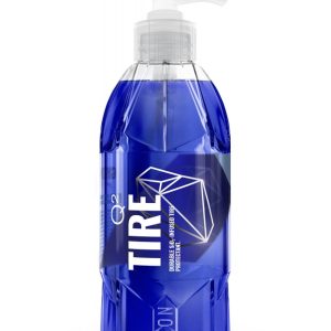 Lesk na pneumatiky Gyeon Q2 Tire (400 ml)