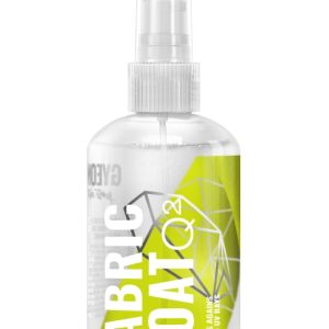 Nano impregnace textilu Gyeon Q2 FabricCoat (120 ml)