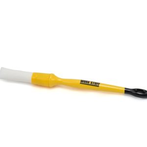 Work Stuff Albino Brush 16 mm nejjemnější štětec