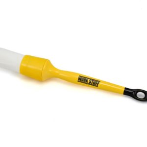 Nejjemnější detailingový štětec Work Stuff Albino (24 mm)