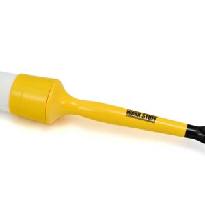 Nejjemnější detailingový štětec Work Stuff Albino (40 mm)