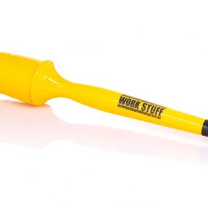 Jemný detailingový štětec Work Stuff Albino Orange (30 mm)