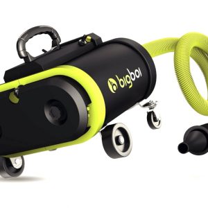 Elektrický vysoušeč automobilu BigBoi BlowR PRO