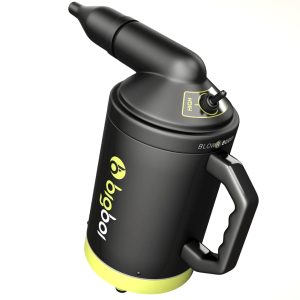 Elektrický vysoušeč automobilu BigBoi BlowR BUDDI