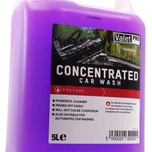 Autošampon ValetPRO Concentrated Car Wash (5000 ml)