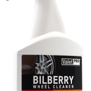 Čistič na alu kola ValetPRO Bilberry Wheel Cleaner (500 ml)