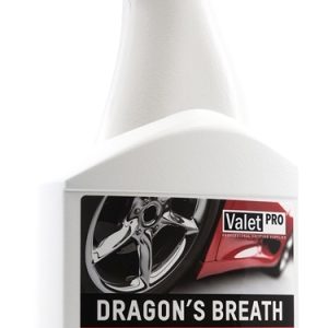 ValetPro Dragons Breath 500ml odstraňovač polétavé rzi
