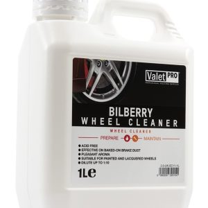 Čistič na alu kola ValetPRO Bilberry Wheel Cleaner (1000 ml)