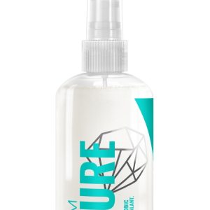 Keramický sealant Gyeon Q2M Cure (100 ml)