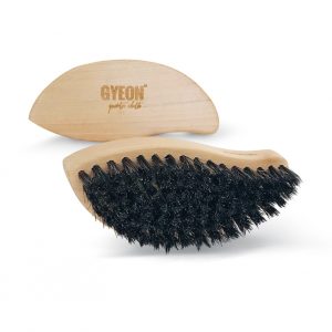 Kartáč na kůži Gyeon Q2M LeatherBrush