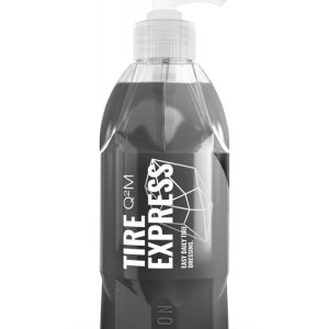 Rychlá impregnace pneumatik Gyeon Q2M Tire Express (400 ml)